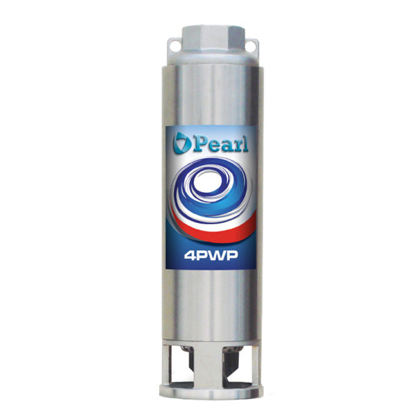 Pearl 4PWP 60G20 Bomba de Agua Sumergible 4"